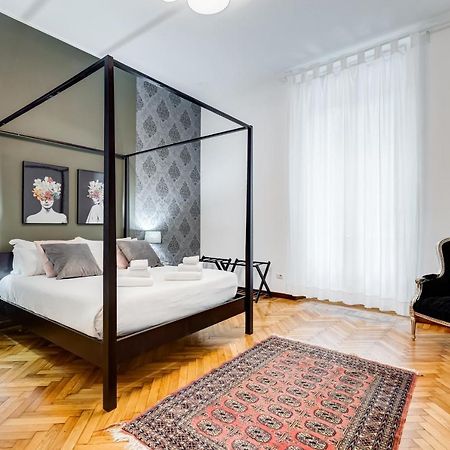 Bdc - Residenza Valadier 3-Bdr And 3 Bathrooms Apt Rome Buitenkant foto