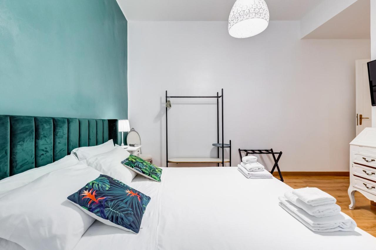 Bdc - Residenza Valadier 3-Bdr And 3 Bathrooms Apt Rome Buitenkant foto