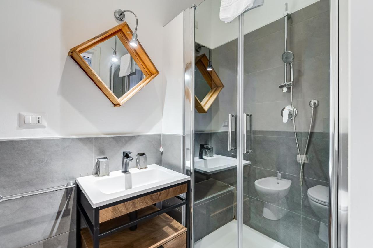 Bdc - Residenza Valadier 3-Bdr And 3 Bathrooms Apt Rome Buitenkant foto