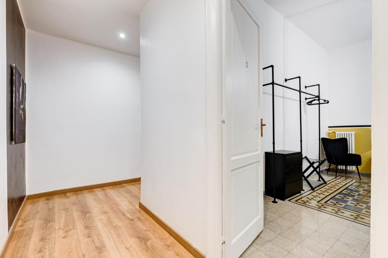 Bdc - Residenza Valadier 3-Bdr And 3 Bathrooms Apt Rome Buitenkant foto