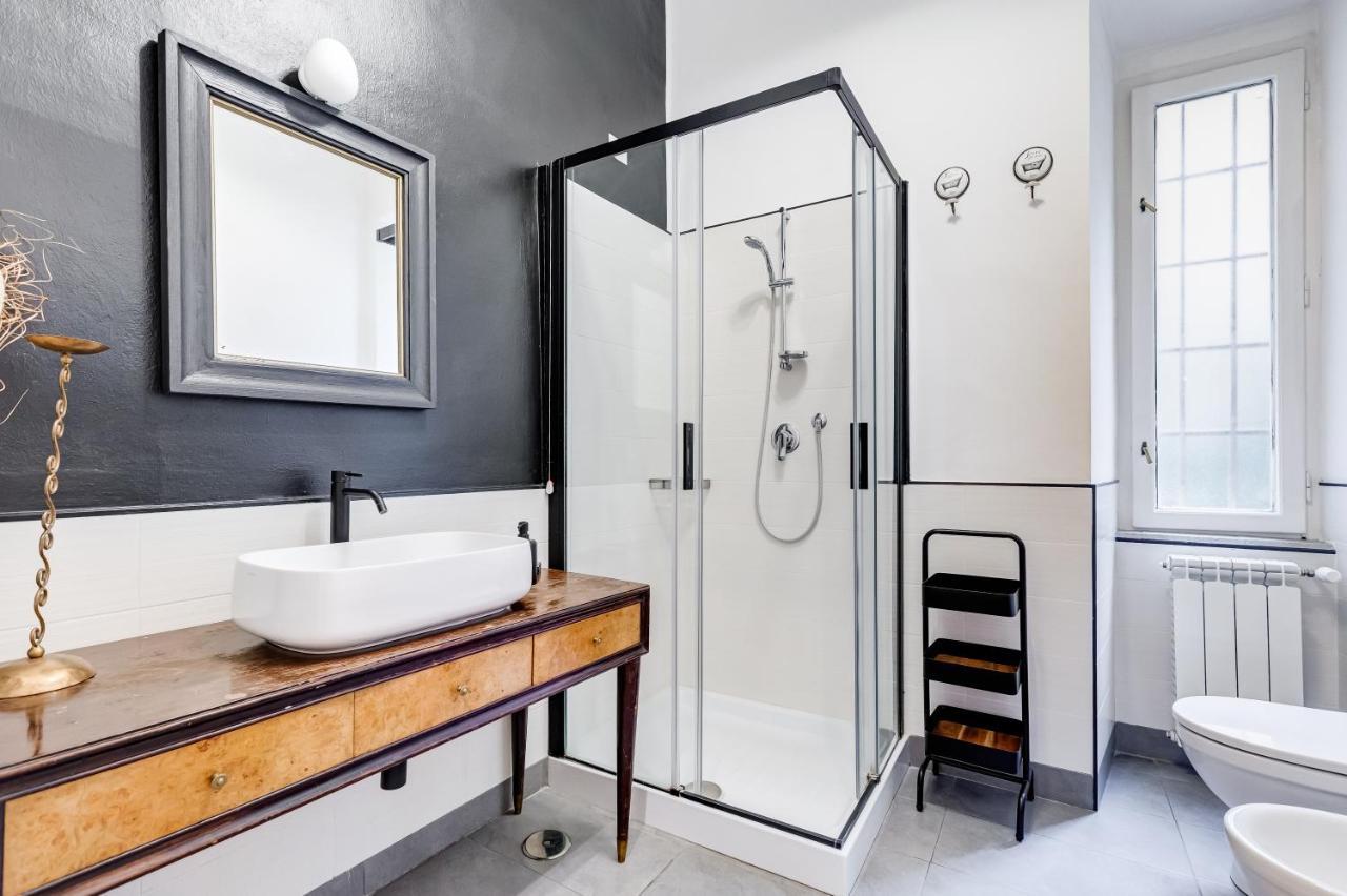 Bdc - Residenza Valadier 3-Bdr And 3 Bathrooms Apt Rome Buitenkant foto