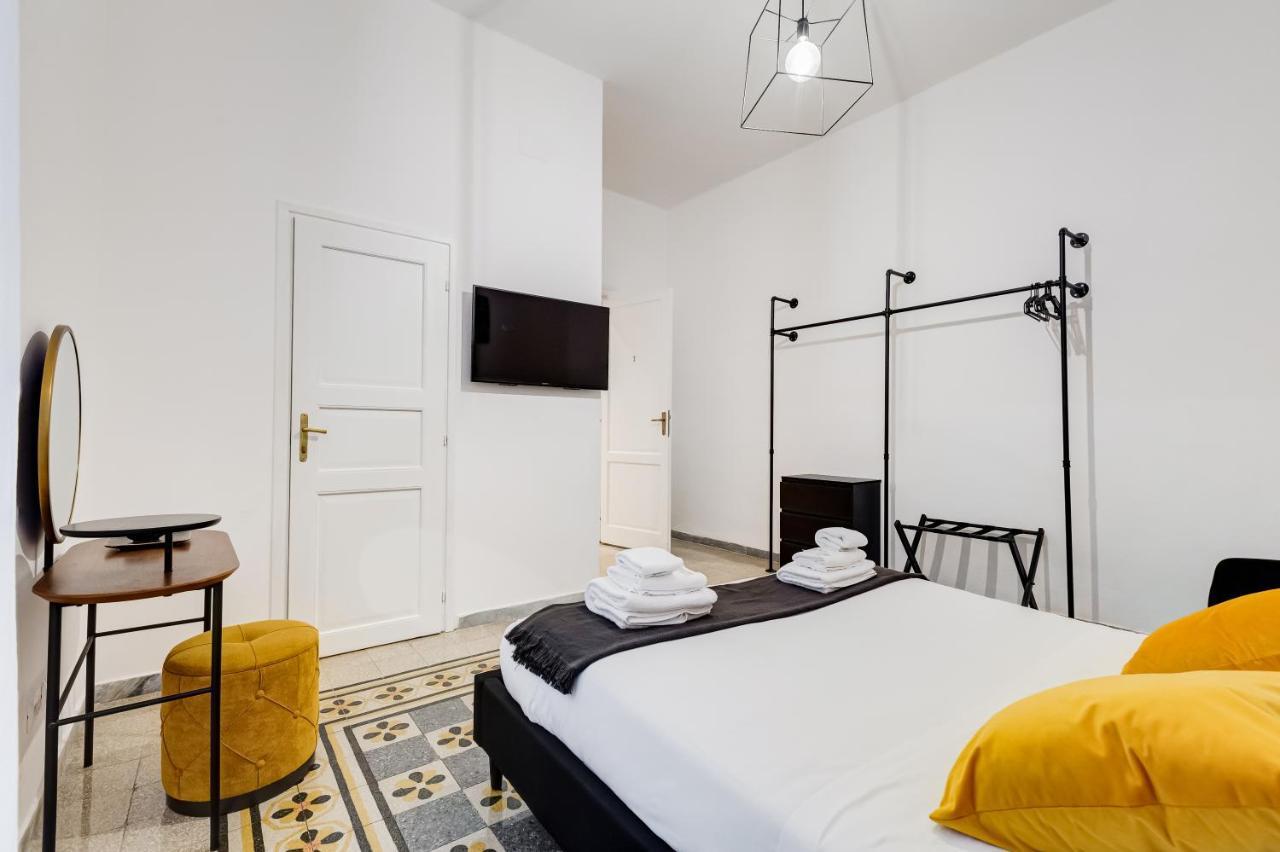 Bdc - Residenza Valadier 3-Bdr And 3 Bathrooms Apt Rome Buitenkant foto